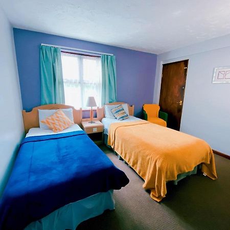 Brookside Lodge バルドック エクステリア 写真