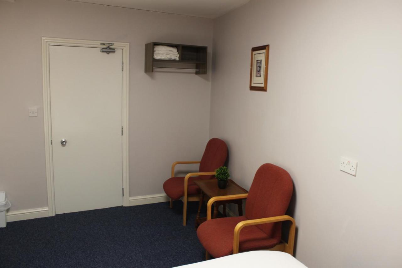 Brookside Lodge バルドック エクステリア 写真