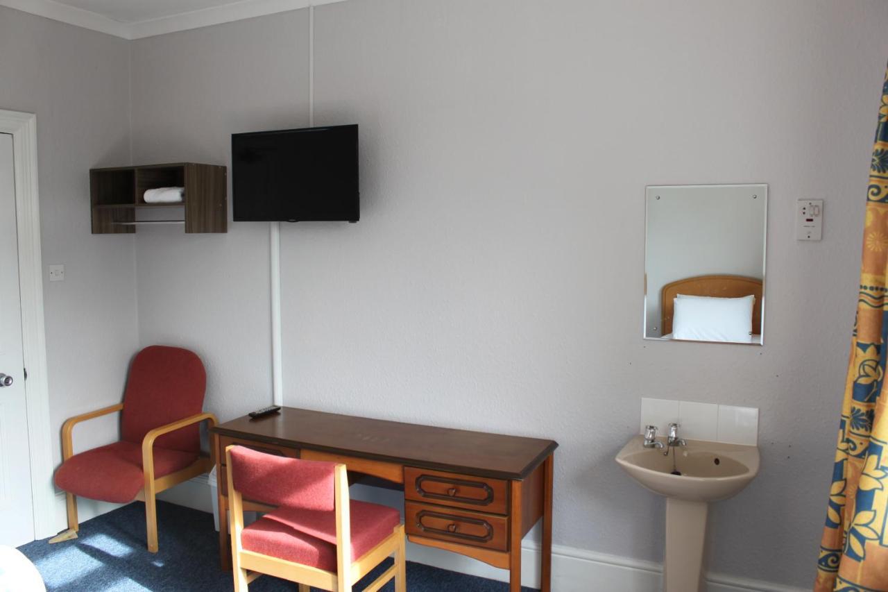Brookside Lodge バルドック エクステリア 写真