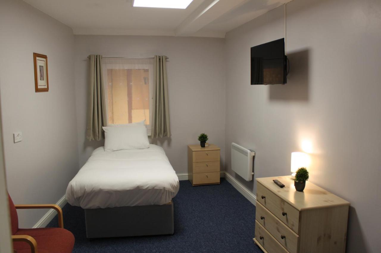 Brookside Lodge バルドック エクステリア 写真