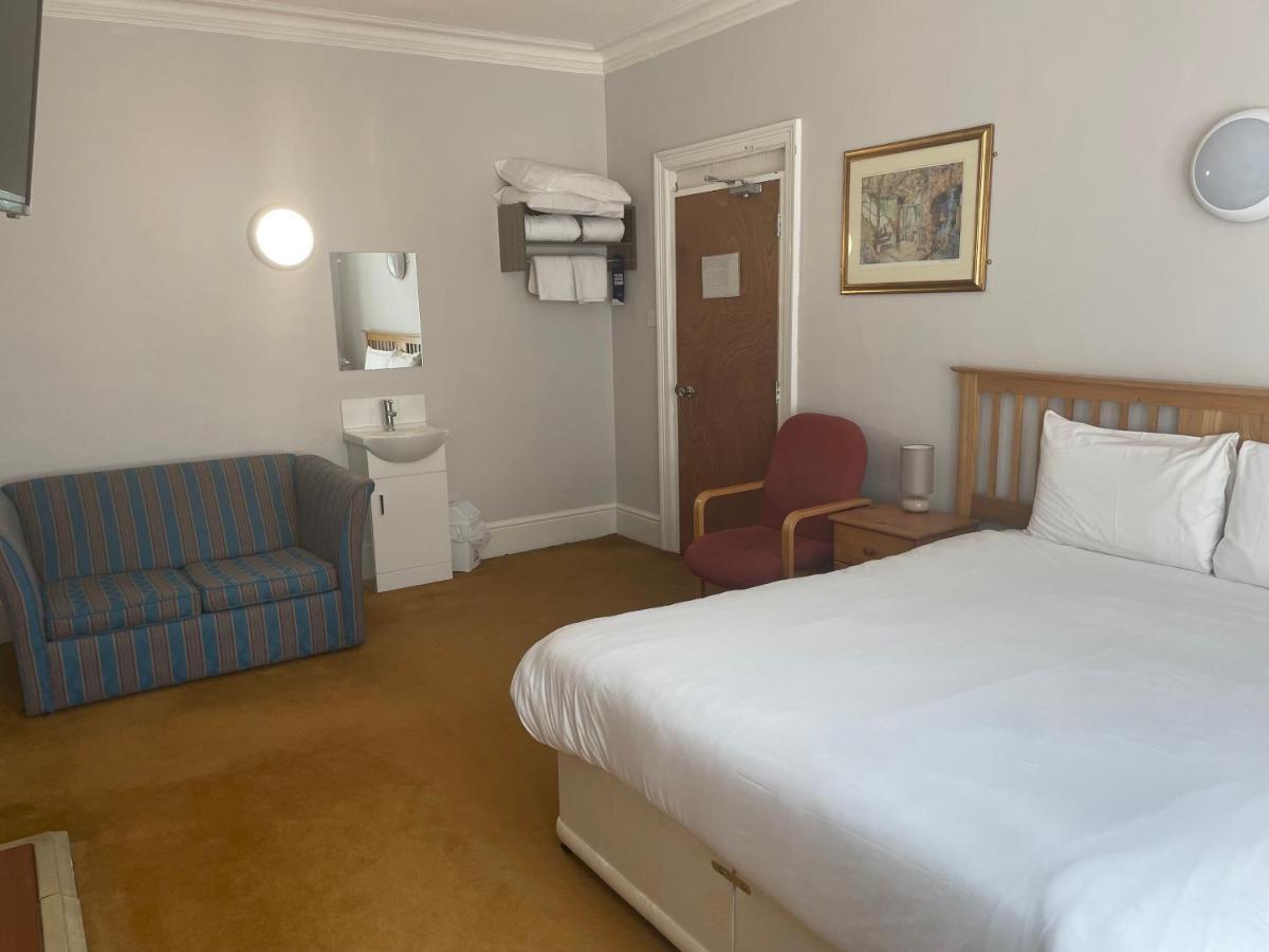 Brookside Lodge バルドック エクステリア 写真